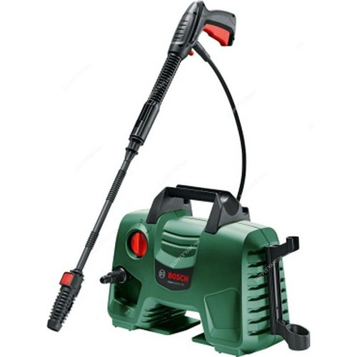 Bosch High Pressure Washer, EasyAquatak, 1300W, 110 Bar