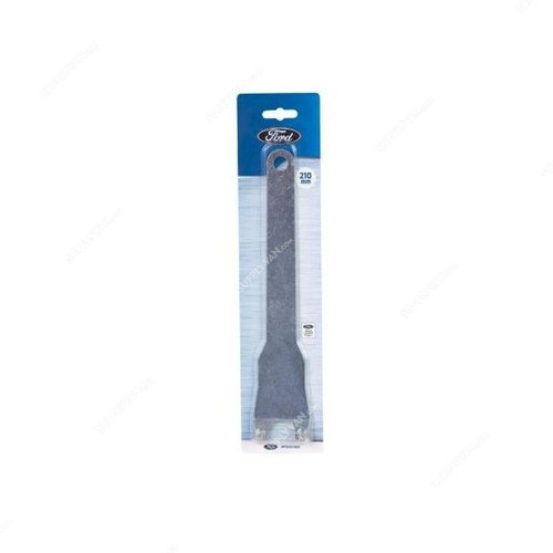 Ford Spanner For Angle Grinders, FPTA-01-0124, 210MM, Grey