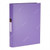 Elephant O 2Ring Binder, 221V, Violet