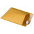Bubble Envelope, 240 x 340MM, Gold, 10 Pcs/Pack