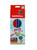 Nataraj Colour Pencil, HP201250002, Triangle, Multicolor