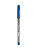 Nataraj Fine Ball Pen, HP621F50BL, 621 Series, 0.7MM, Blue, 50 Pcs/Pack