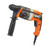 AEG SDS-Plus Rotary Hammer, BH-22-E, 650W, 3700 BPM, 1290 RPM