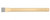 Rennsteig Mason's Chisel, 340-200-0, 200MM Length, 26MM Tip, PK12