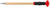 Rennsteig Electrician's Chisel, 361-306-0, 300MM Length, PK3