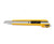 Olfa Graphic Knife, OL-A-3, Stainless Steel, Black/Yellow