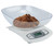 Sonashi Kitchen Scale, SKS-001, 5 KG, White