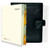 FIS Romantic Organizer, FSOR1117123BK, 110 x 170MM, 296 Pages, Black
