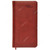 FIS Slim Padded Undated Diary, FSDI-103MR, 170 x 90MM, 176 Pages, Maroon