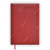 FIS Undated Any Year Diary, FSDIUD3808, 148 x 210MM, 384 Pages, Maroon