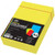 FIS Premium Color Photocopy Paper, A4, 80 GSM, Lemon, PK500
