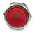 SPST Normal Open Momentary Push Button Switch, Red