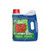 Thomil Bacter Quat PH Neutral Bactericide Cleaner, LSLG064, Pine Scented, 4 Litre, Blue, PK4