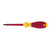 Wiha Screwdriver, 320N, 100MM