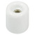 Door Stopper, 40MM, Plastic, White