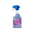 Thomil Ambiance Hygiene W/ Air Freshener, HAHA042, Marine Scented, 750ML, Blue, PK12