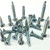 Patta Self Drilling Screw, SDSCSKZNC, Zinc Plated, M6 x 1 Inch, PK1000