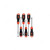 CFC Screwdriver Set, SDS06, 6PCS