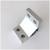 Extrusion 90 Degree Corner Bracket, 45 Series, 4 Hole, Aluminium