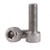 Extrusion Cap Head Bolt, Stainless Steel, M4 x 16MM, PK10