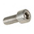 Extrusion Cap Head Bolt, Stainless Steel, M8 x 60MM, PK50