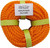 Hifazat Rope, SHGT-NRO-525, Nylon, 5MM x 22.86 Mtrs, Orange