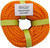 Hifazat Rope, SHGT-NRO-540, Nylon, 5MM x 36.5 Mtrs, Orange