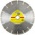 Klingspor Diamond Cutting Blade, DT300U, Extra, 300 x 20MM