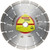 Klingspor Diamond Cutting Blade, DT900B, Special, 180MM