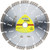 Klingspor Diamond Cutting Blade, DT900U, Special, 125MM