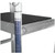 Topman Podium Scaffolding, AMPS2, Aluminium, 2 Mtrs, 2 Steps, 200 Kg Loading Capacity