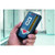 Bosch Professional Laser Receiver, LR-7, 0601069J00, 2x 1.5V Battery, 5-50 Mtrs Working Range