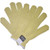 Kevlar Safety Gloves, D149572822, Viking TG, Free Size, Yellow