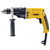 Dewalt Percussion Drill, D21805-LX, 13MM, 770W, Yellow and Black