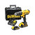 Dewalt Compact Hammer Drill, DCD778S2-GB, 18V, Yellow and Black