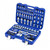 King Roy Tools Set, 7396, 108MDA-6, 108PCS