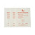 3W Wound Dressing, NO-31, Steril, 5CM Width x 5CM Length, 50 Pcs/Box