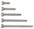 Mitutoyo Outside Micrometer W/ Interchangeable Anvils, 104-135A, Range 0-150MM