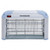 Olsenmark Insect Killer With 2 Lamps, OMBK1511, 16W, Blue and White