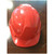 V-Armour Safety Helmet With Pinlock Suspension, VS-1110, 51-62CM, Red