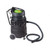 NSS Wet and Dry Vacuum Cleaner, Alpha 100, 106 CFM, 100L, 1.34HP, Black and Green