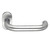 Dorfit Tubular Lever Handle, DTTH001D, Stainless Steel, 19 x 140MM, Satin