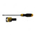 Stanley Cushion Grip Phillips Screwdriver, STMT60815-8, PH3 Tip Size x 200MM Blade Length