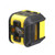 Stanley Laser Level, STHT77592-1, Cross 90, Green Beam