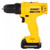 Dewalt Cordless Compact Drill, DCD700C2-B5, 12V, 10MM