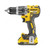 Dewalt Cordless Hammer Drill W/ Kit Box, DCD796D2-GB, 18V, 13MM