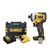 Dewalt Cordless Impact Driver, DCF809L2-GB, 18V, 3Ah