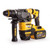 Dewalt SDS-Plus Cordless Hammer Drill W/ QCC, DCH334X2-GB, 54V