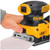 Dewalt Orbit Sander, DWE6411-B5, 230W