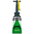 Bissell Deep Cleaning Upright Vacuum Cleaner, 48F3E, BigGreen, 220-240V, 1000 ML/Min, 26CM